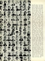 East High School - Echoes Yearbook (Wichita, KS), Class of 1959, Page ...