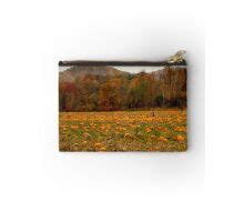 "A Fall Scene - PUMPKIN PATCH ^" by ctheworld | Redbubble