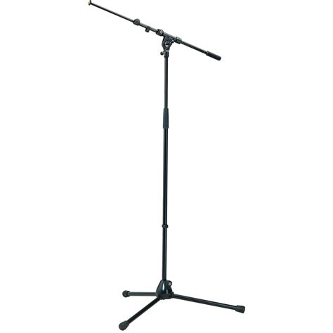 10 Best Microphone Stands for Professional Recording and Live ...