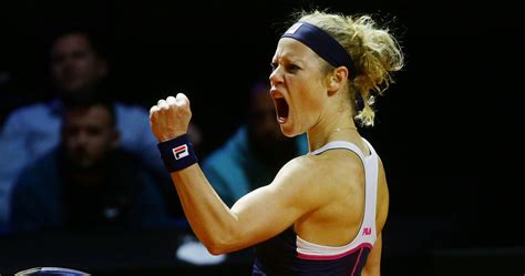 WTA Adelaide: Siegemund untroubled by Bogdan