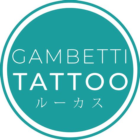 Gambetti Tattoo