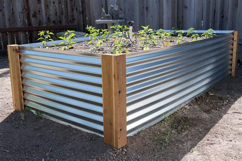 Plans For Metal Bed