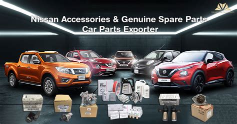 Nissan Car Spare Parts Philippines | Reviewmotors.co