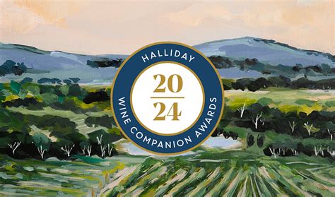 Halliday Wine Companion 2024 | Results - Hay Shed Hill Wines