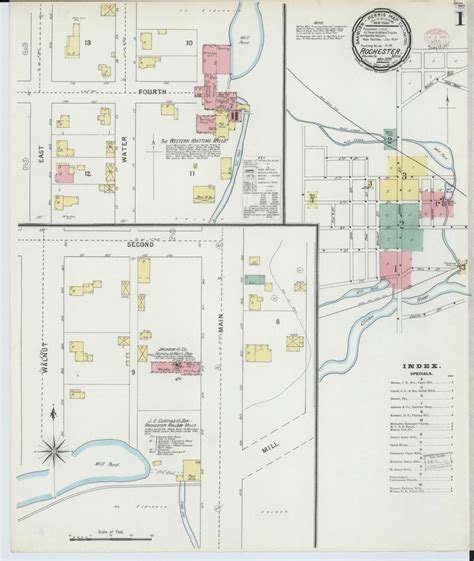 South Lyon Michigan Map – secretmuseum