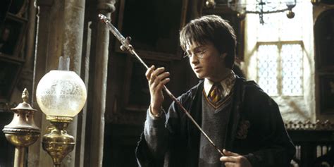 Film - Harry Potter and the Chamber of Secrets - Into Film