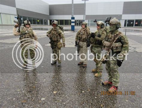 Modern War (1990s to Present) - French Special forces training | One ...