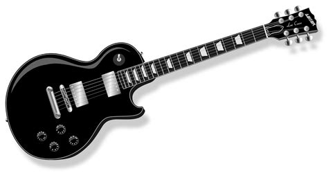 Electric guitar Clip art - electric guitar png download - 1600*846 ...