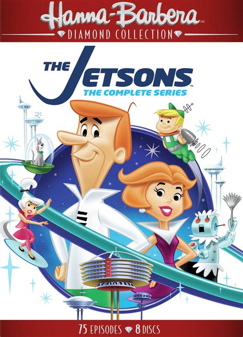 The Jetsons (1962)