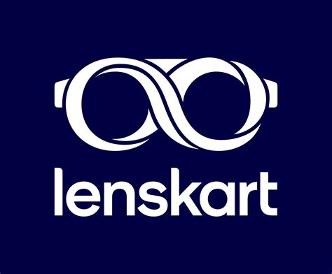 Lenskart New Logo