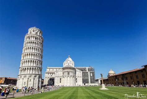 Best areas to stay in Pisa, including hotels and neighborhoods