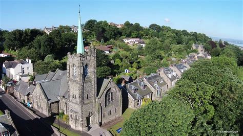 St Andrew's Parish Church