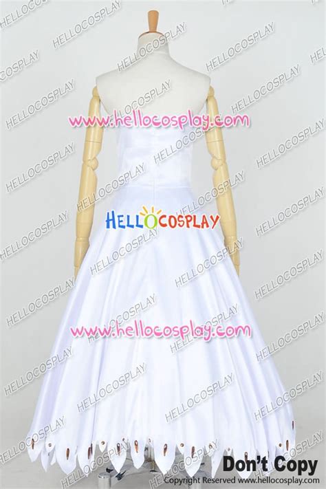 Fate Stay Night Fate Zero Cosplay Saber Costume