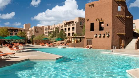 Luxury Resort Hotel & Golf Near Albuquerque, NM | Hyatt Regency Tamaya Resort & Spa