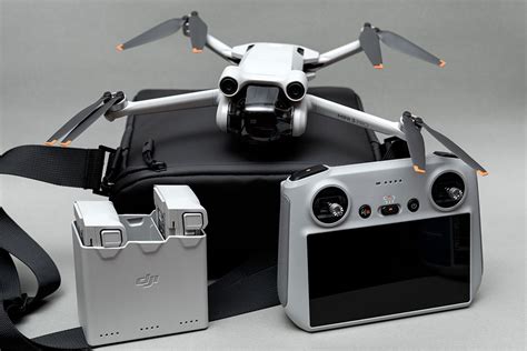 7 Must-Have Accessories for the DJI Mini 3 Pro Drone | Wanderstruck Ella