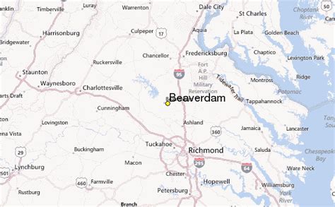 Beaverdam Weather Station Record - Historical weather for Beaverdam ...