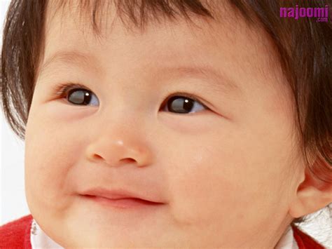 Smiling Cute Babies Wallpaper - WallpaperSafari