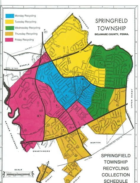 Township Updates | Springfield