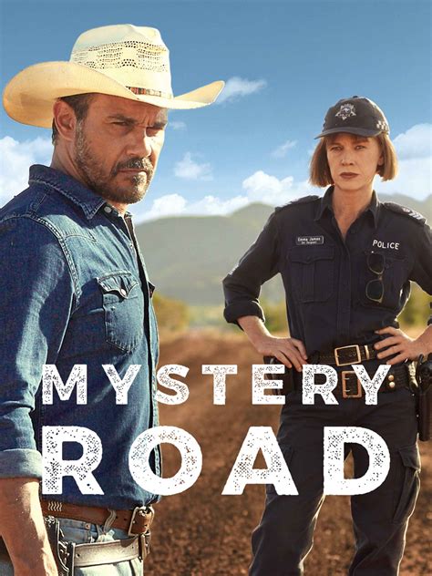 Mystery Road - Where to Watch and Stream - TV Guide