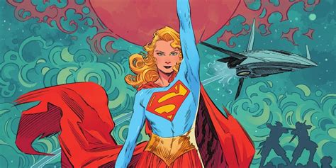 Supergirl: 15 Best Things About Woman Of Tomorrow