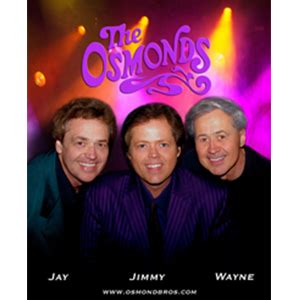 The Osmonds: Live by Request CD | The Osmond Store