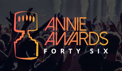 46th Annual Annie Awards nominations announced – Animated Views