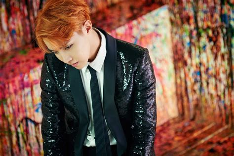 BTS Jung Kook HD [picture] bts ‘wings’ concept photo 3 [161001]