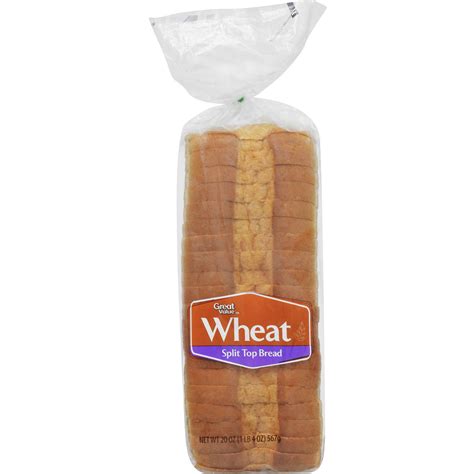 cracked wheat bread brands