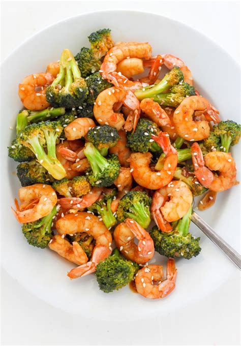 15 Shrimp Recipes - My Life and Kids