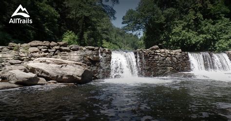 Best hikes and trails in West Fairmount Park | AllTrails