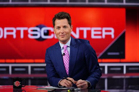 ESPN Commentator, Anchor and Executive Bios - ESPN Press Room U.S.