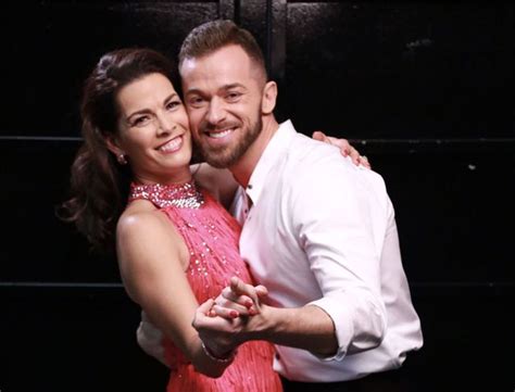 Nancy Kerrigan Dancing With the Stars - Dancing With the Stars Season 24 Cast