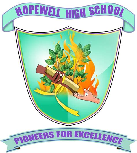 Hopewell High School - Home