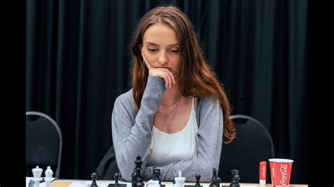 Player Profile: WIM Charlize van Zyl - Chess.com