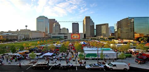 August Food Truck Festivals | Roaming Hunger