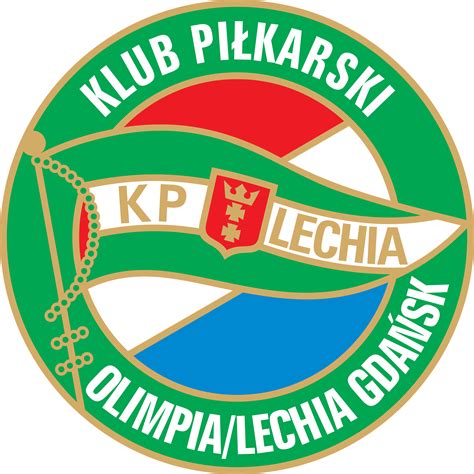 Lechia Gdansk Logo