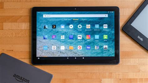 The best Amazon Fire tablets in 2024: our top picks | Tom's Guide