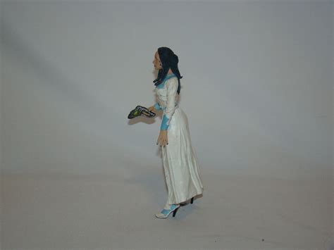 Stargate Atlantis Wraith Queen – geekedouttoys