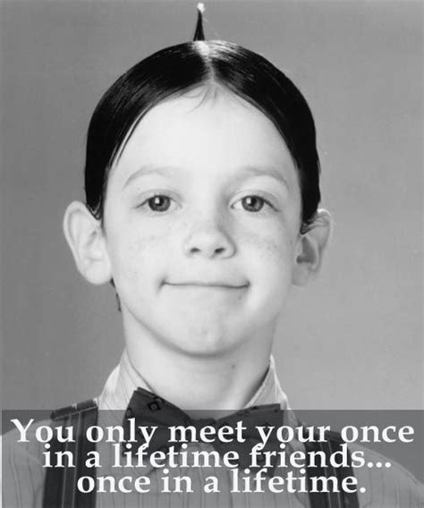 25 Best Little Rascals Quotes of all Time | Rascal quotes, Little ...