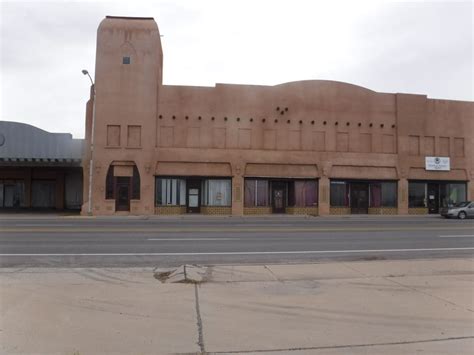 HISTORIC HEIRLOOM HOTEL FOR SALE LORDSBURG NM - - United Country Real ...