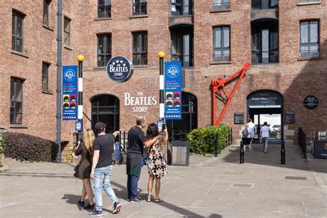 Two iconic Beatles locations have announced Eurovision line-up