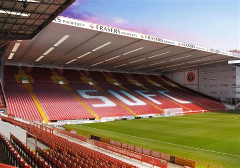 SUFC submits stadium plans