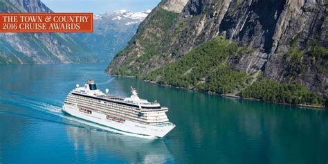 The Best Cruises for Families