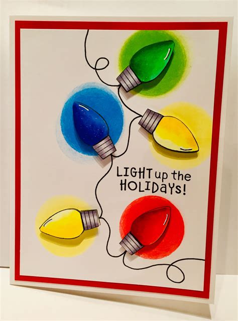 Pin by monica willis on Pocket cards | Christmas cards, Stampin up ...