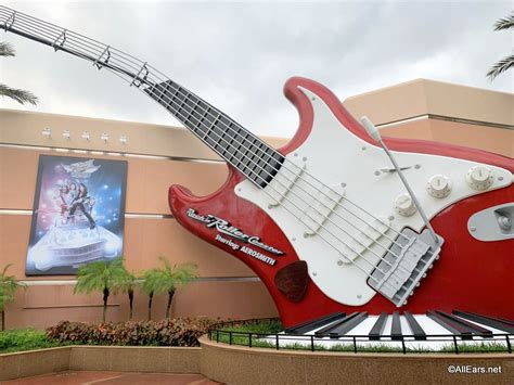 Top 12 aerosmith rock n roller coaster 2022