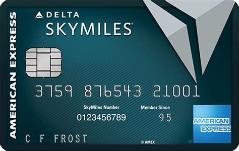 Delta Reserve® Credit Card from American Express Review (2019.8 Update ...