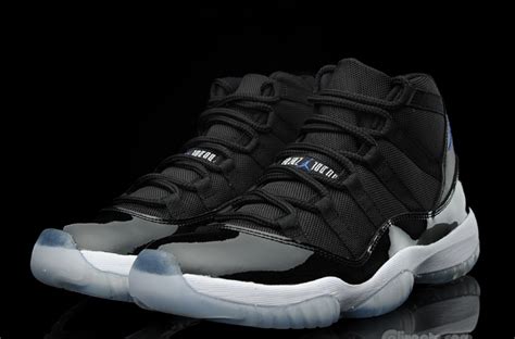 Jordan 11 Space Jam Wallpaper - WallpaperSafari