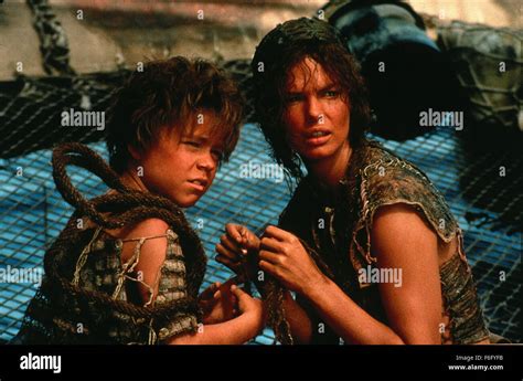 Waterworld Helen