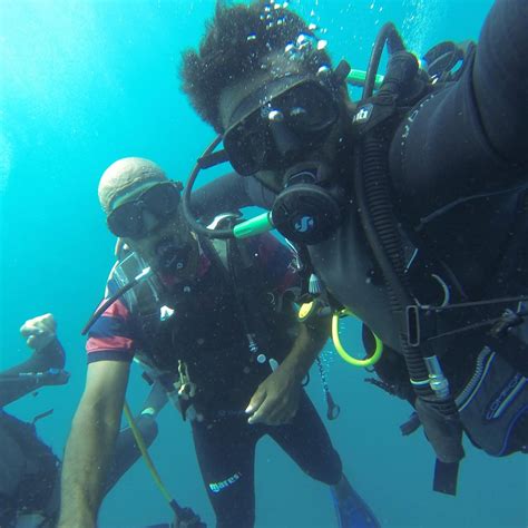 Scuba diving - Tunisia - Port Yasmine Hammamet / Centre De Plongee | Al Hammamat