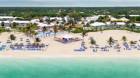 Viva Fortuna By Wyndham - Grand Bahamas Island - Viva Fortuna by Wyndham All Inclusive Resort